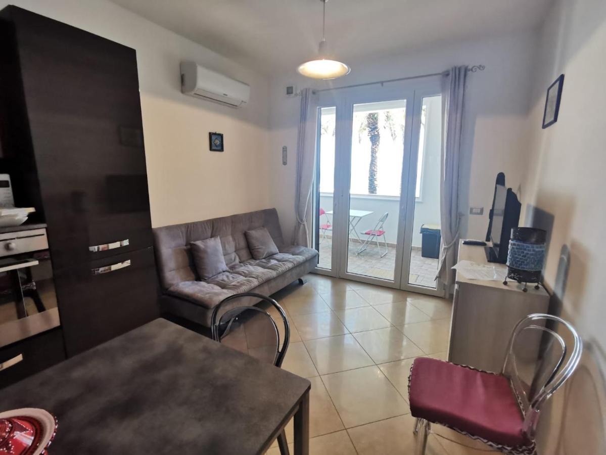 Casa Graziella Διαμέρισμα SantʼAntìoco Εξωτερικό φωτογραφία