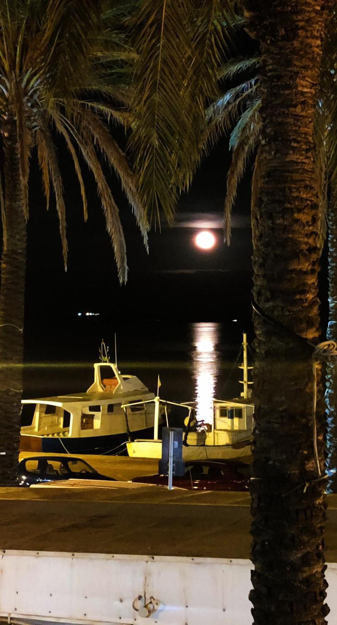 Casa Graziella Διαμέρισμα SantʼAntìoco Εξωτερικό φωτογραφία