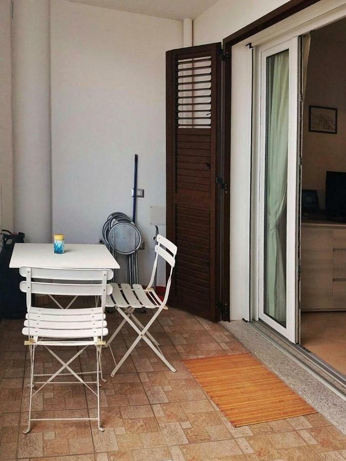 Casa Graziella Διαμέρισμα SantʼAntìoco Εξωτερικό φωτογραφία