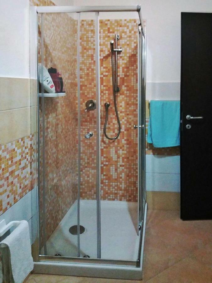 Casa Graziella Διαμέρισμα SantʼAntìoco Εξωτερικό φωτογραφία