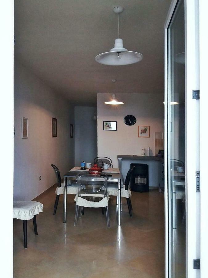 Casa Graziella Διαμέρισμα SantʼAntìoco Εξωτερικό φωτογραφία