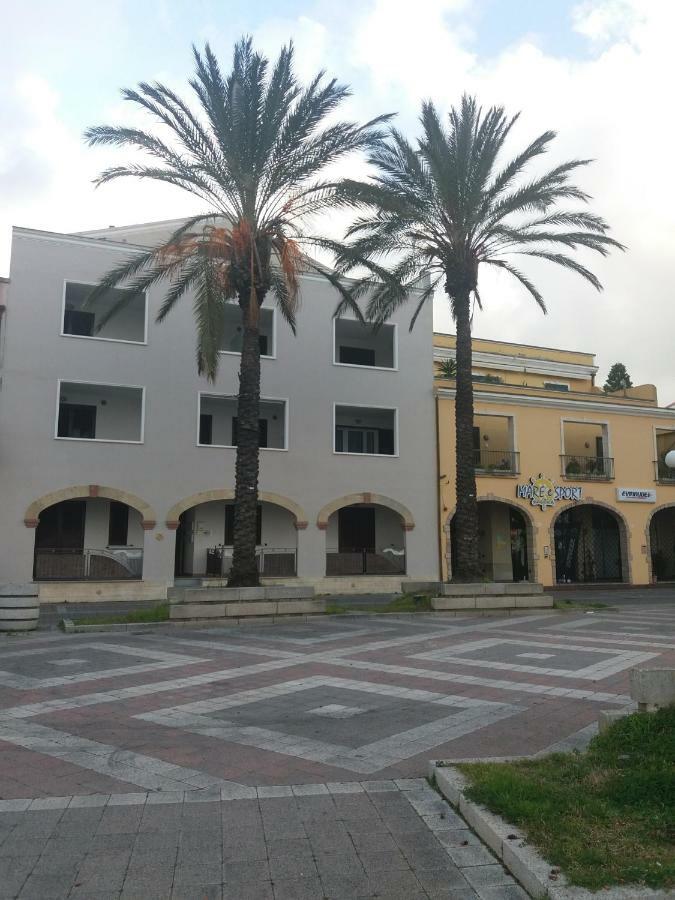 Casa Graziella Διαμέρισμα SantʼAntìoco Εξωτερικό φωτογραφία