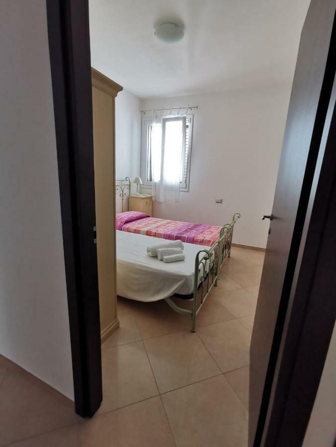 Casa Graziella Διαμέρισμα SantʼAntìoco Εξωτερικό φωτογραφία