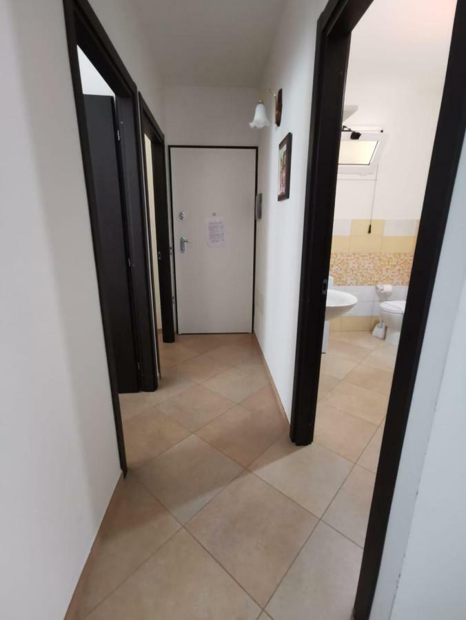 Casa Graziella Διαμέρισμα SantʼAntìoco Εξωτερικό φωτογραφία