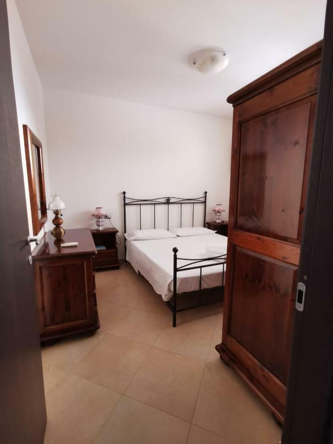 Casa Graziella Διαμέρισμα SantʼAntìoco Εξωτερικό φωτογραφία