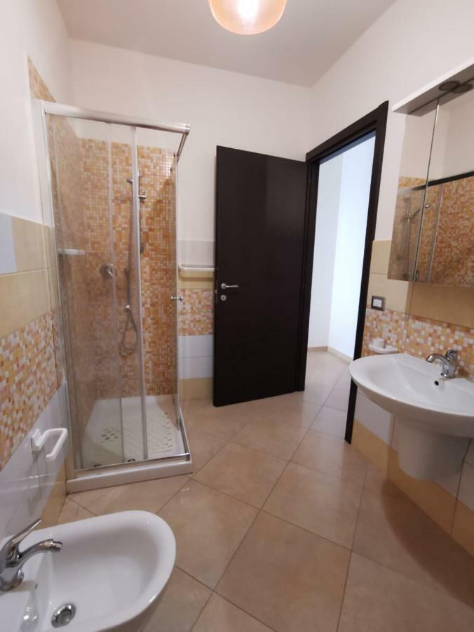 Casa Graziella Διαμέρισμα SantʼAntìoco Εξωτερικό φωτογραφία